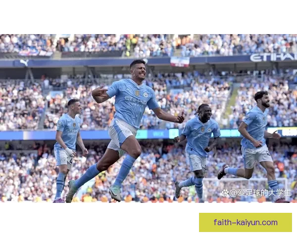 曼城中场迎来换代新核心，年轻新星表现亮眼助力球队。