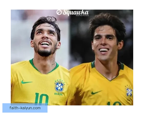 卡卡引领巴西国家队迎来辉煌时刻,精彩表现助球队取得关键胜利 卡卡引领巴西国家队迎来辉煌时刻,精彩表现助球队取得关键胜利