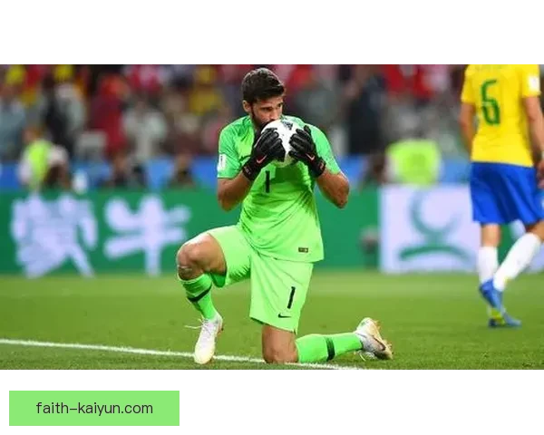 阿利松被评选为世界最佳门将，展现出色实力与领导力，表现亮眼。