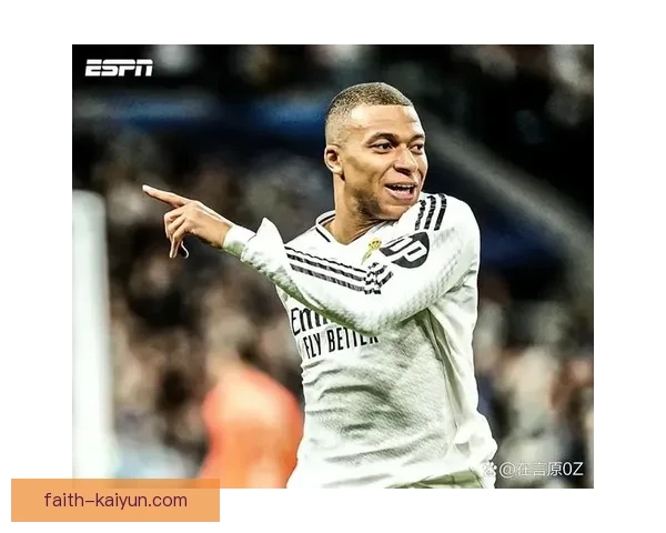 姆巴佩在决赛中进球表现稳健，展现出出色竞争力