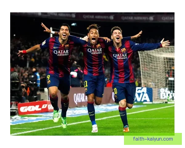 内马尔在巴萨期间国王杯表现稳健，荣膺金靴奖