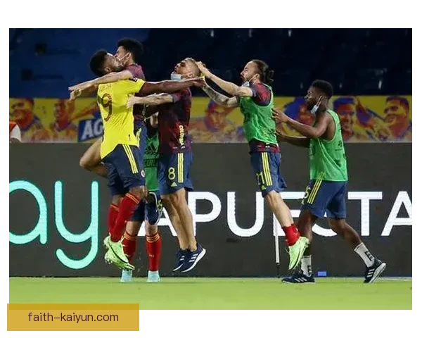 南美足球发展趋势分析：各国青训系统提升与联赛竞争力增强