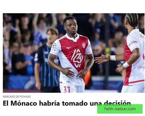 法蒂在巴萨时期状态回暖，近期表现值得关注。