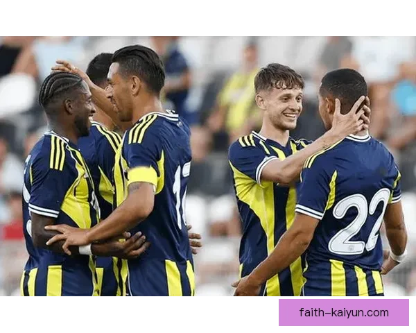 费内巴切近期状态回暖，数据分析显示球队竞争力增强。