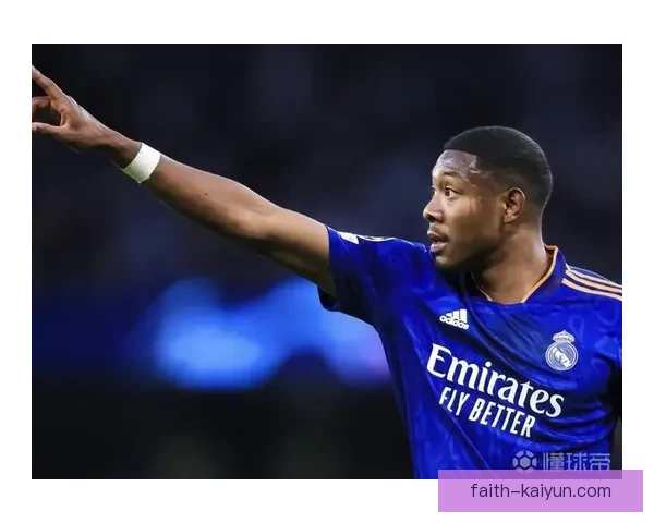 阿拉巴在本赛季展现出色状态，球队贡献持续提升引发关注